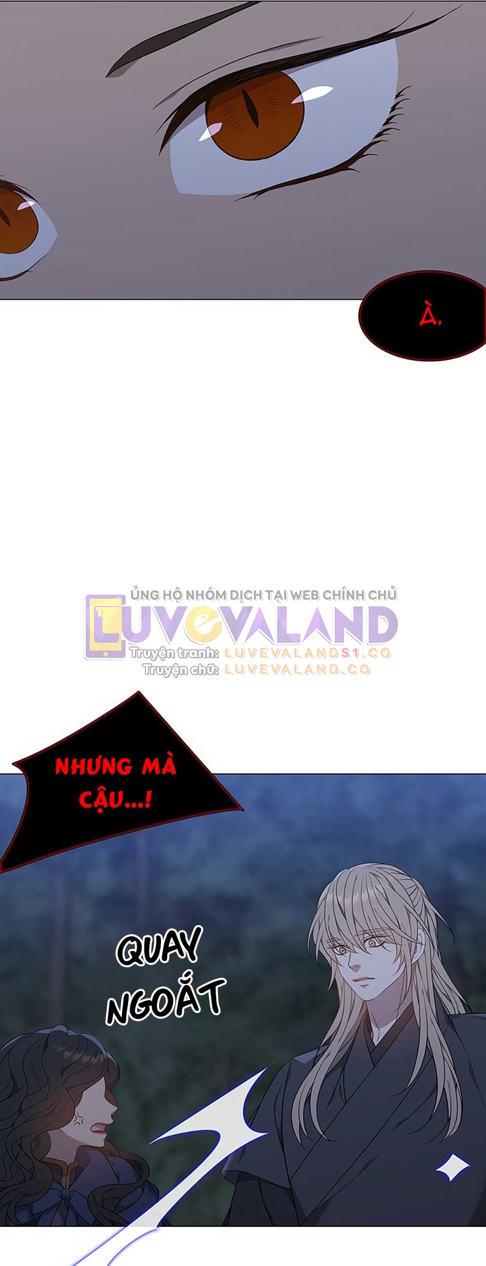 ve vãn mê hoặc hồ ly Chương 55 - Trang 2