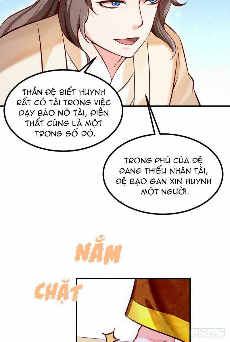 Bệ Hạ Xin Tự Trọng Chapter 40 - Trang 2