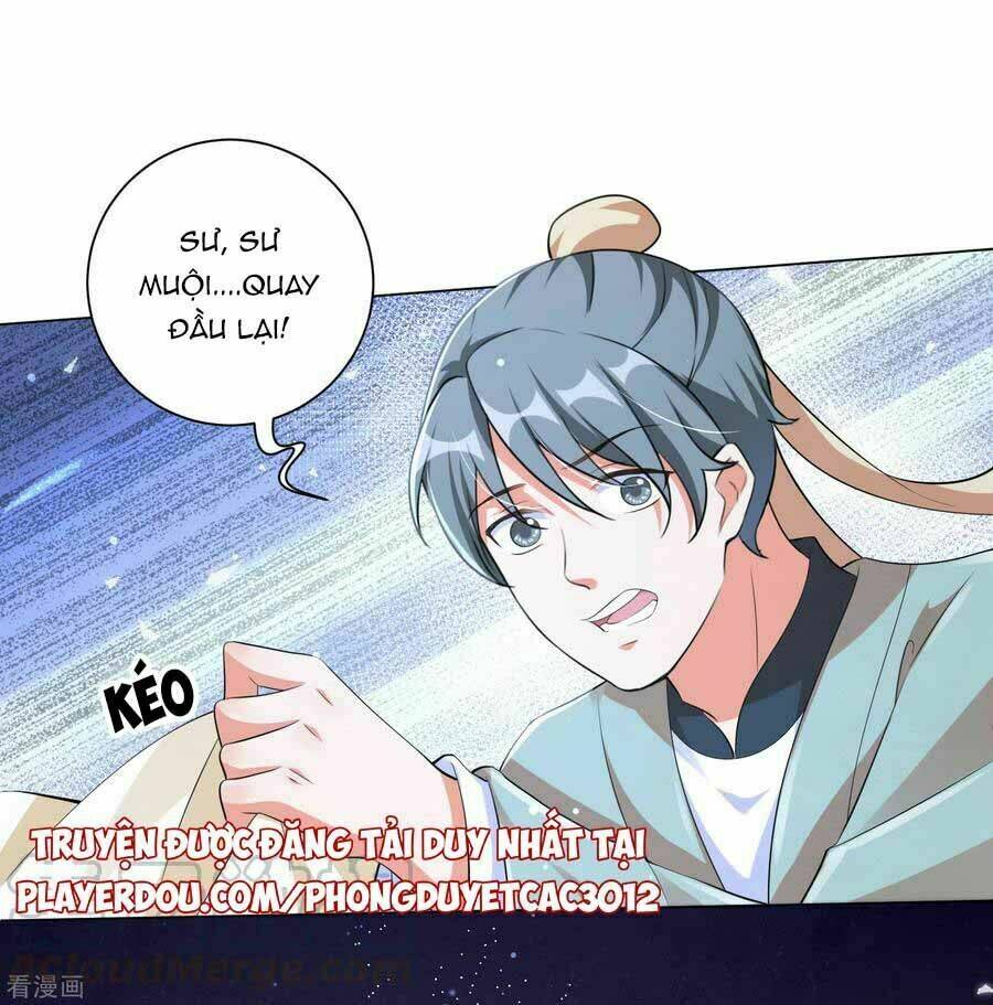 vương phi có độc! chapter 128 - Trang 2