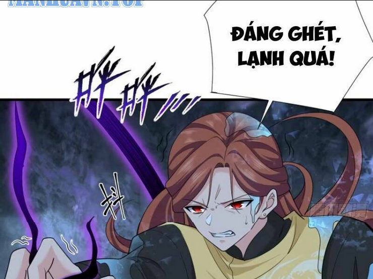 thái cổ yêu thánh lấy ta làm lô đỉnh chapter 51 - Trang 2