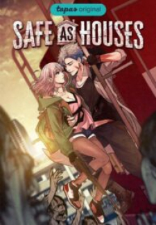 Safe As Houses